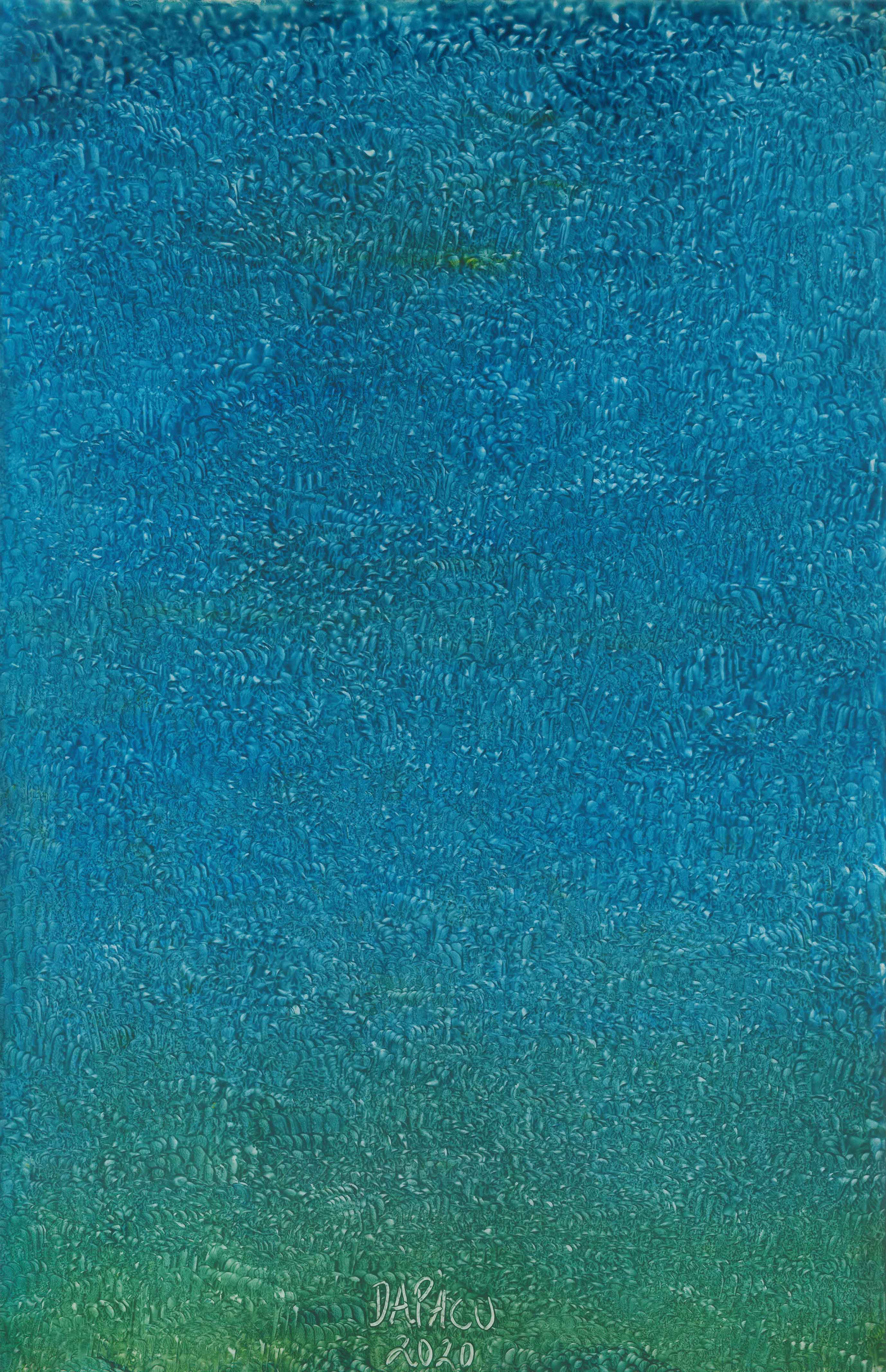 Austin Art Exhibition