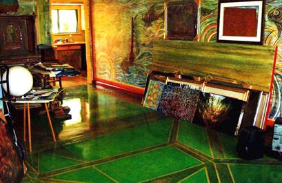 Art Homes Exhibitions