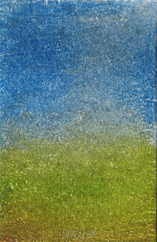 Latest Austin Art Show