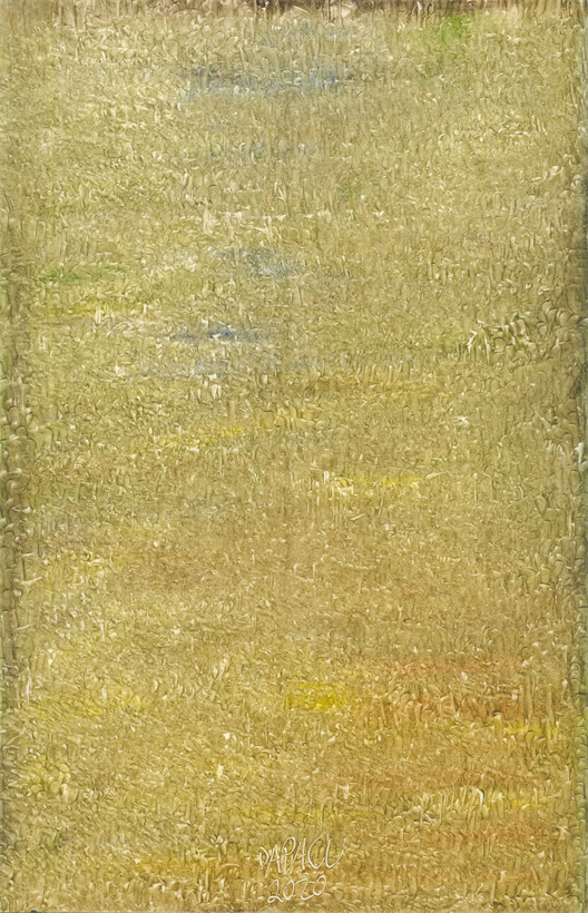 Art Exhibit in Austin