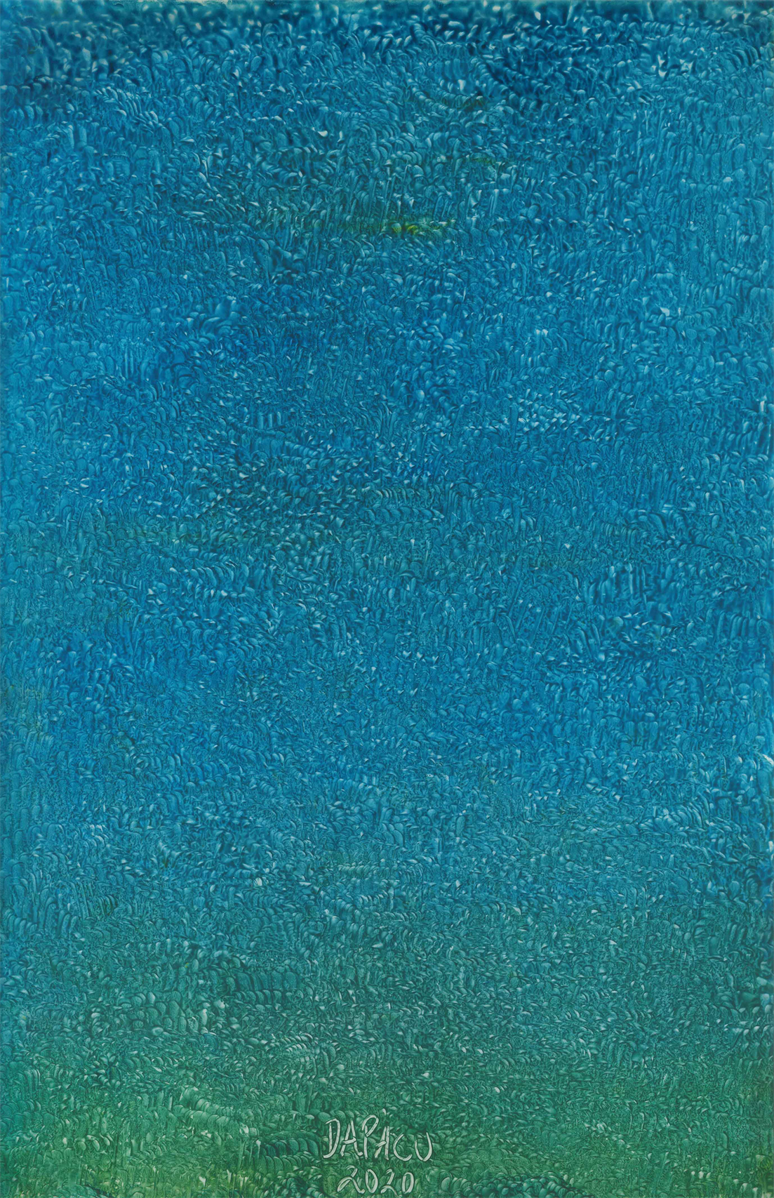 Austin Painting Exhibition