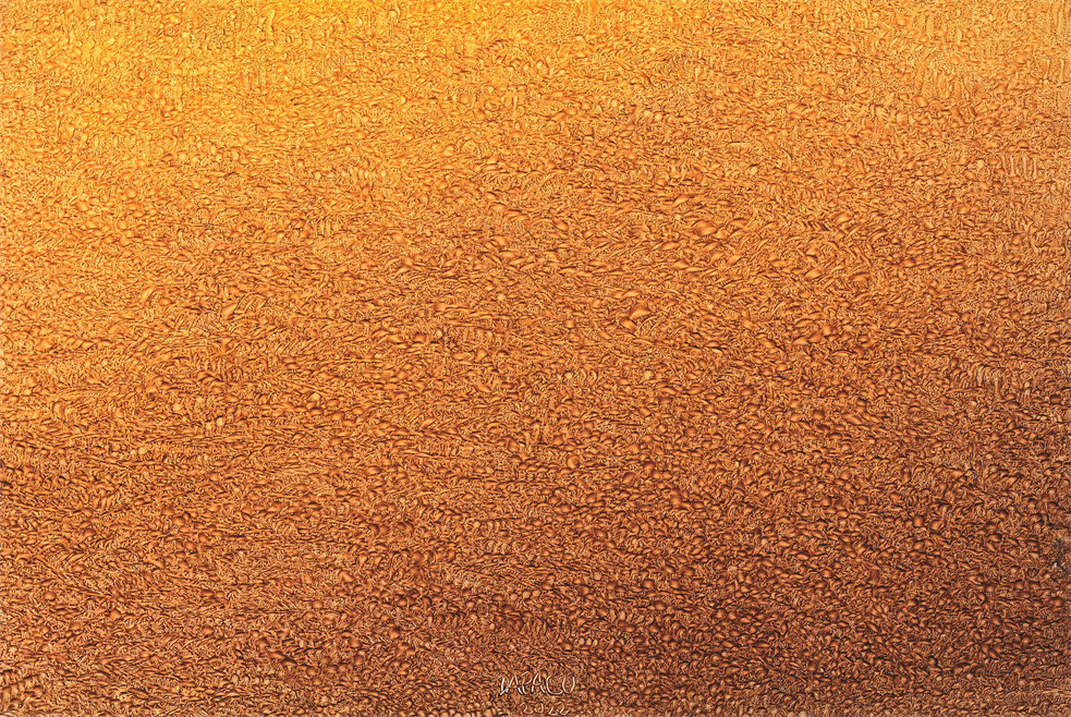 Multidimensional Masterpiece "Multiverse"