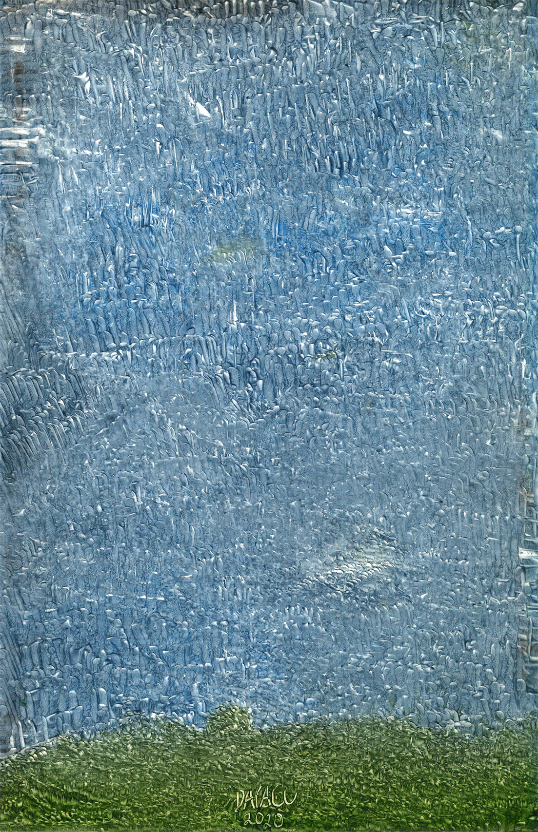 Austin Painting Exhibition