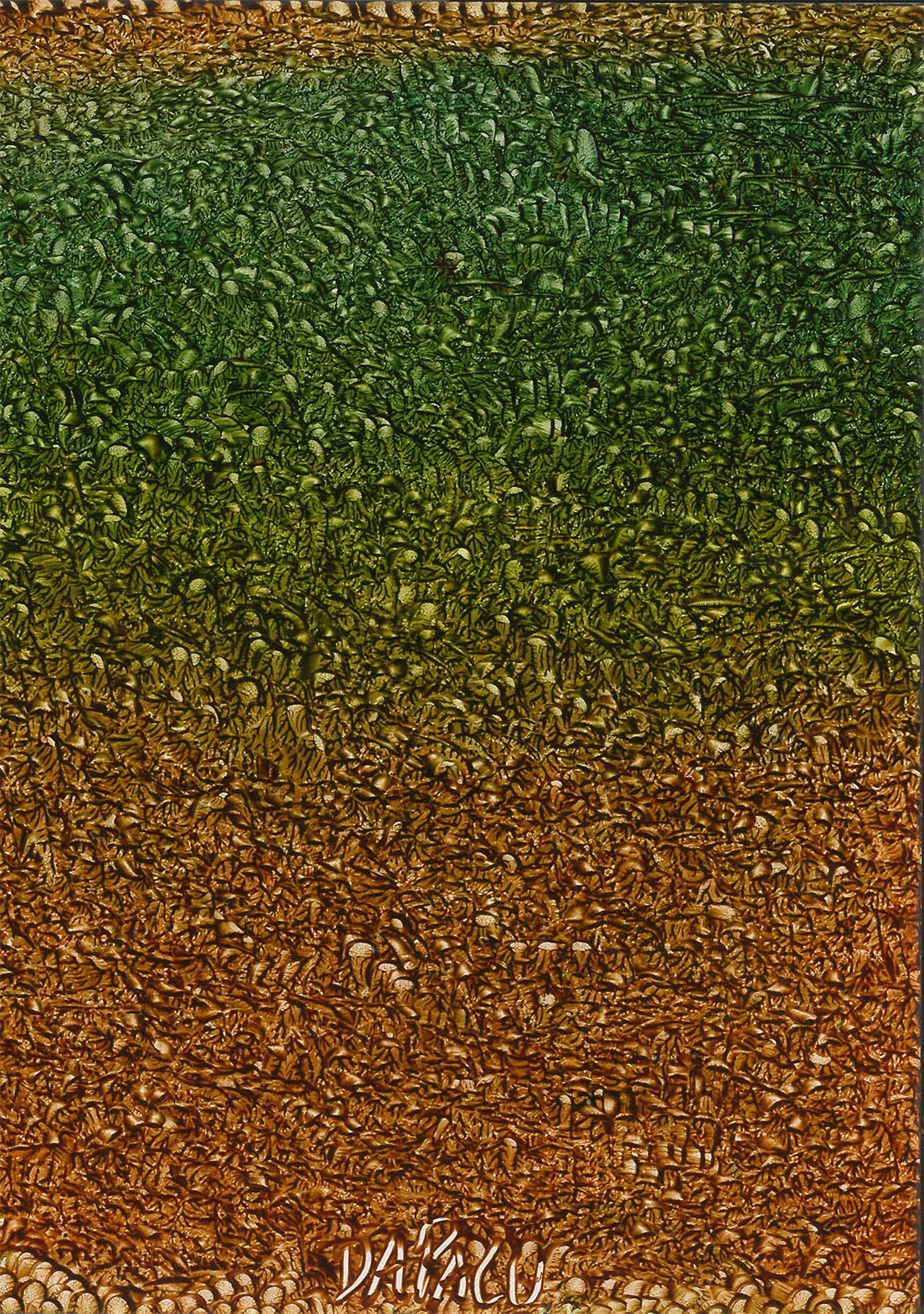 Austin Painting Exhibition