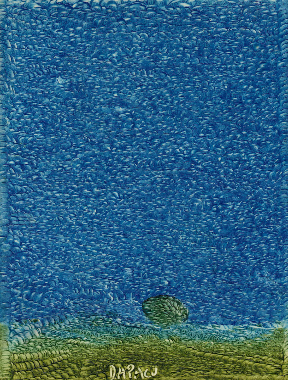 Austin Painting Exhibition