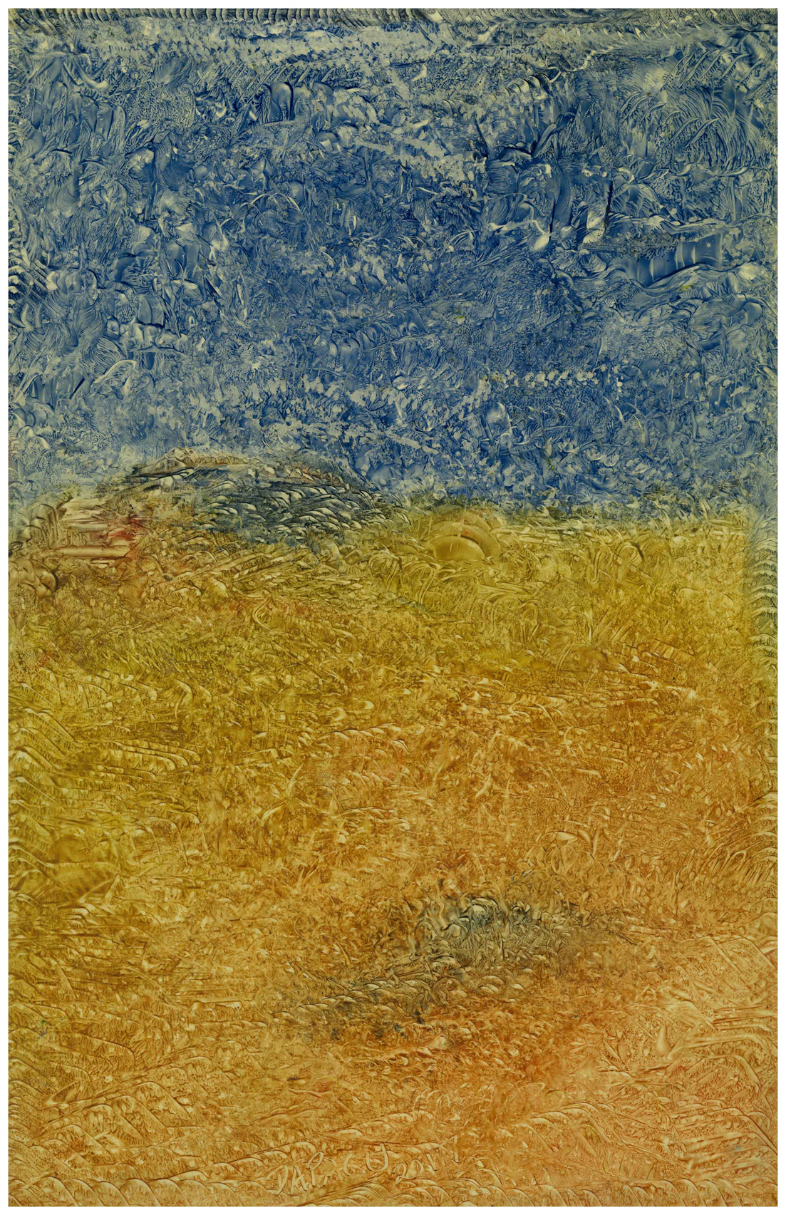 Austin Painting Exhibition