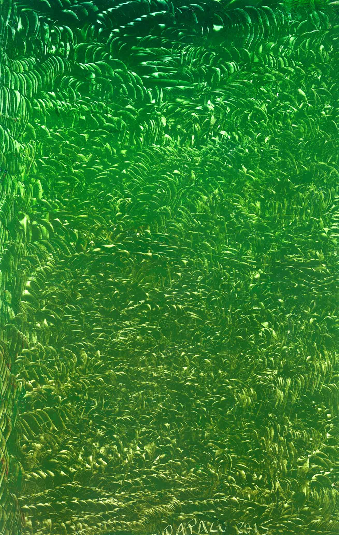 Austin Painting Exhibition