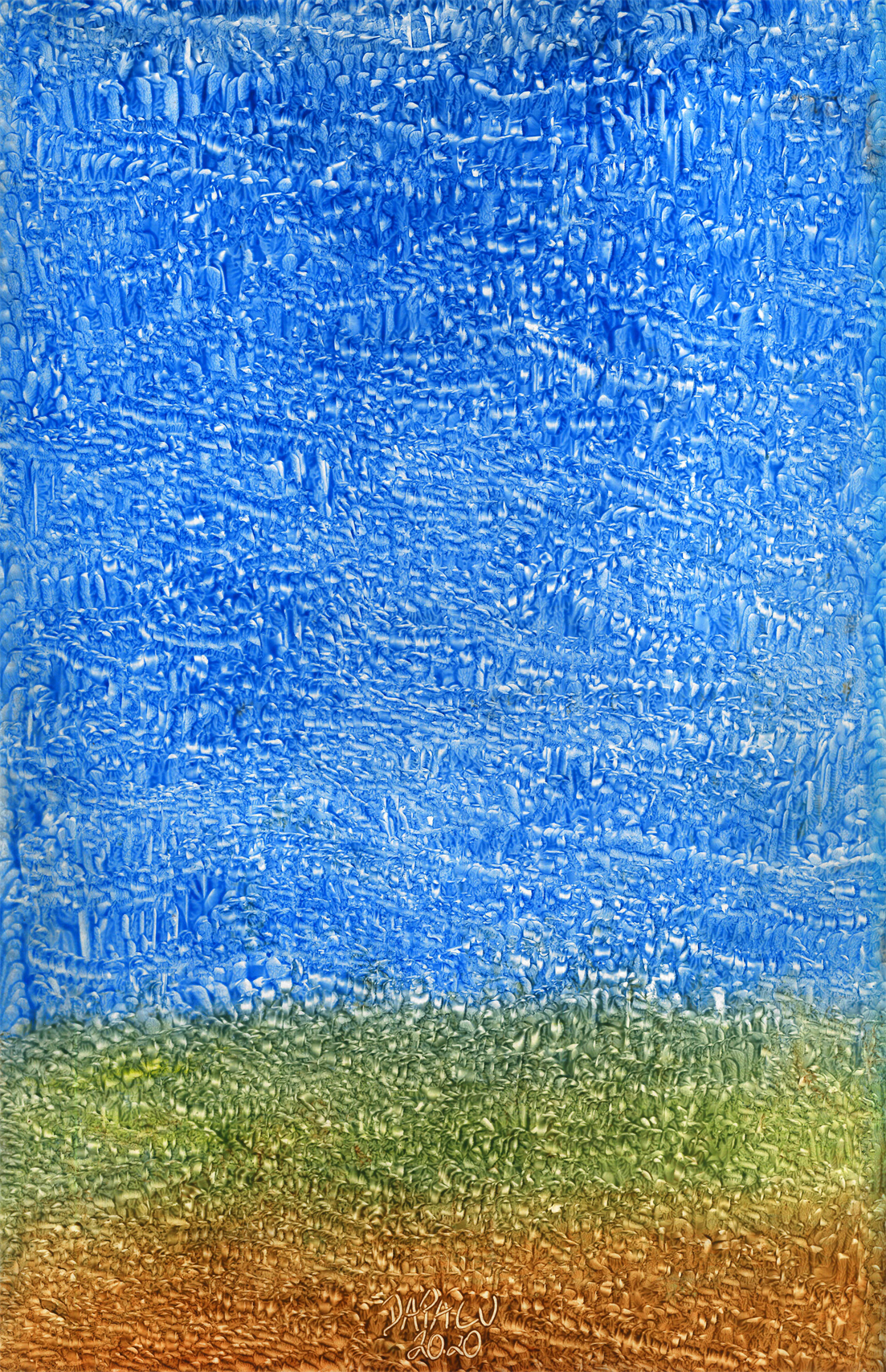 Austin Painting Exhibition